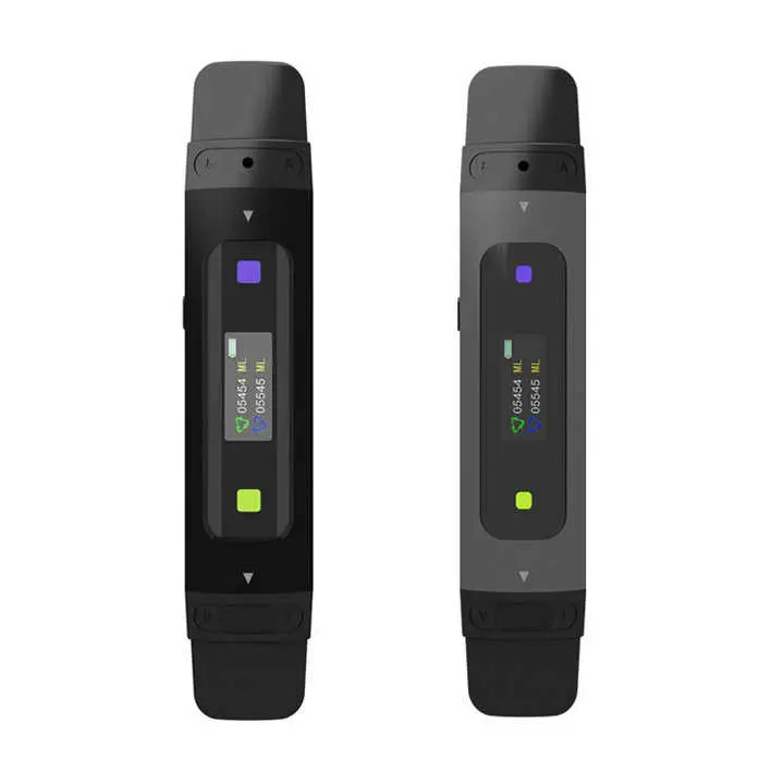 Health & Wellness Services At Western University Photos - High Quality SmartAPP Controlled Breathing Trainer