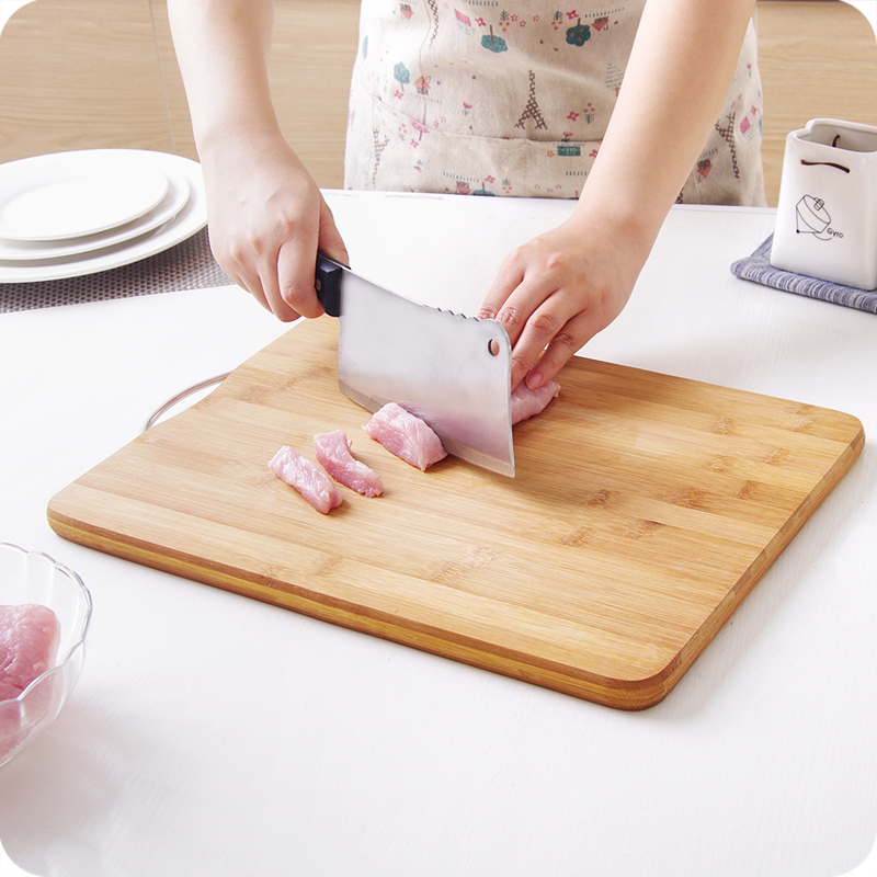 Thick Food Grade Bamboo Cuttin - Health Wellness Items ulasan dan harga