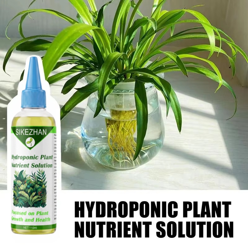 SIKEZHAN 110ml Liquid Plant Fo - Health Wellness Items ulasan dan harga