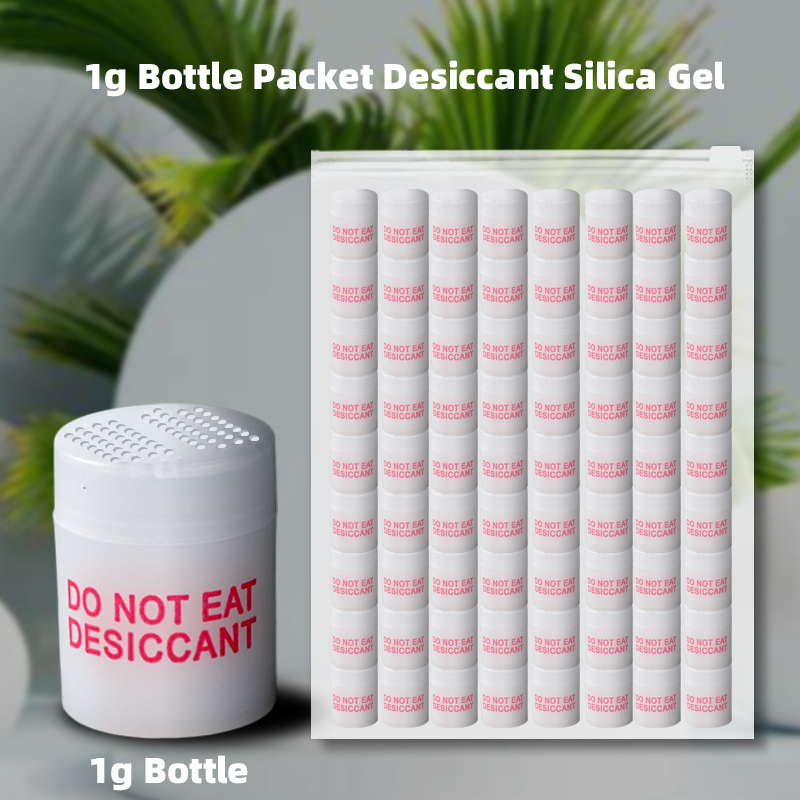1g Column Desiccant Silica Gel - Health Wellness Items ulasan dan harga