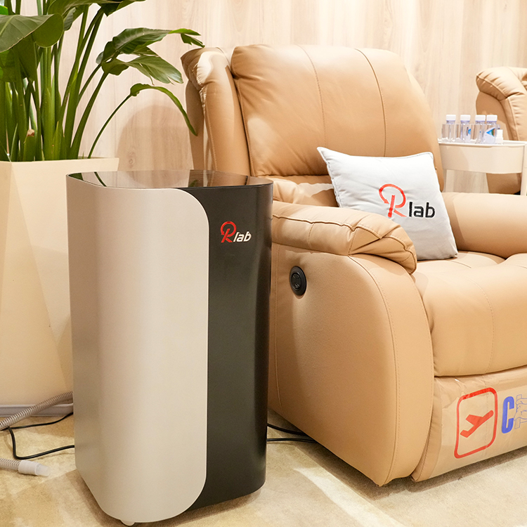 Rlab CE Approved Portable Inte - Health Wellness Training ulasan dan harga