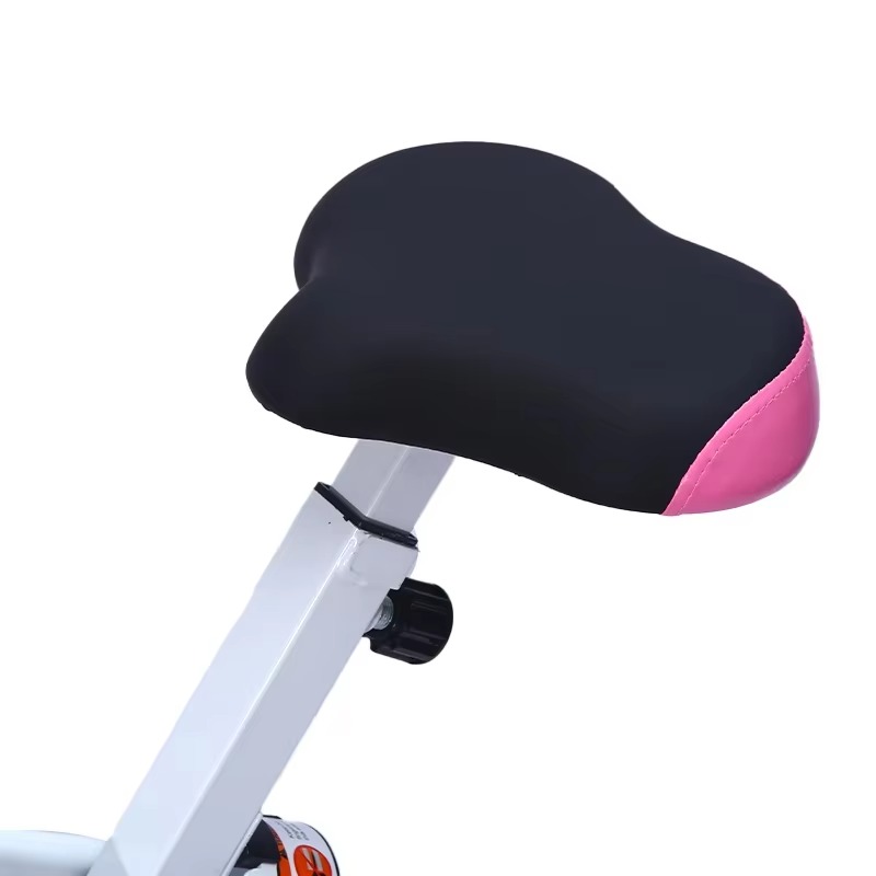 Stationary Bicycle Magnetic Co - Health Wellness Training ulasan dan harga