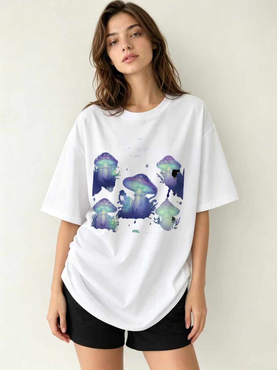 T Shirts Community Supported H - Health Wellness Food ulasan dan harga