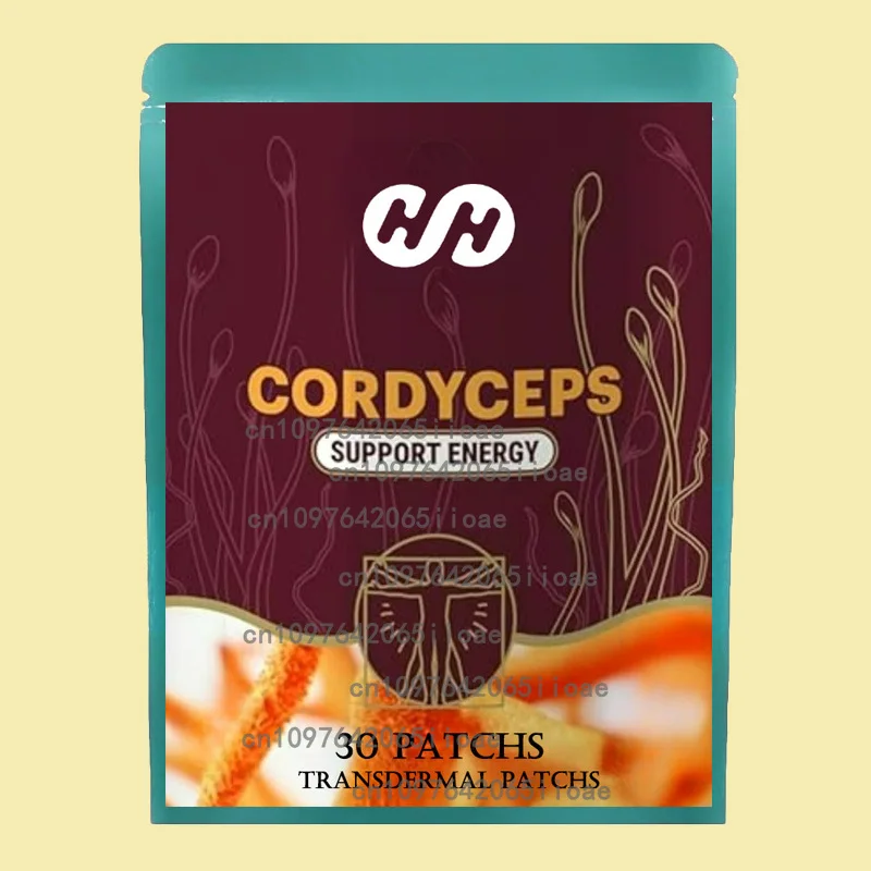 Hot Sale Cordyceps Mushroom Tr - Health Wellness Month ulasan dan harga