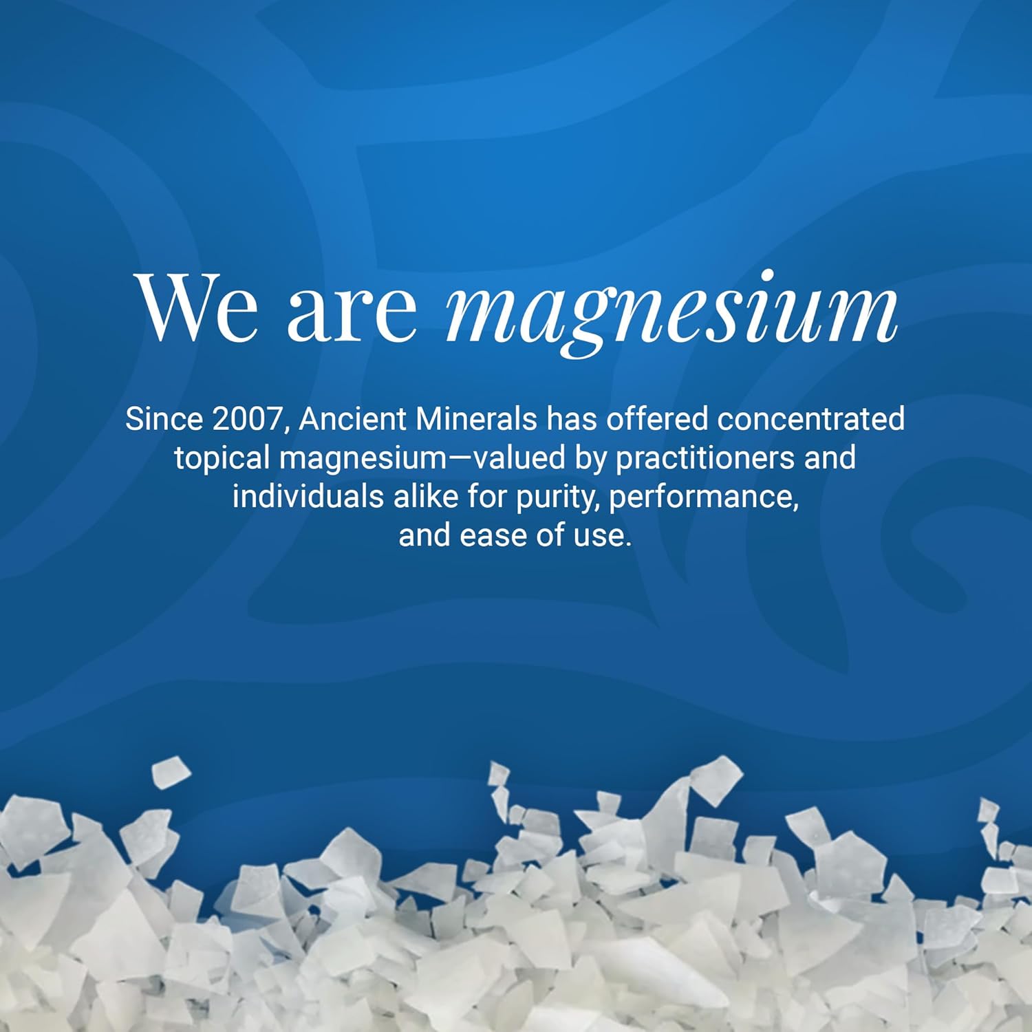 Magnesium Bath Flakes for Rela - Bath Salts Magnesium ulasan dan harga
