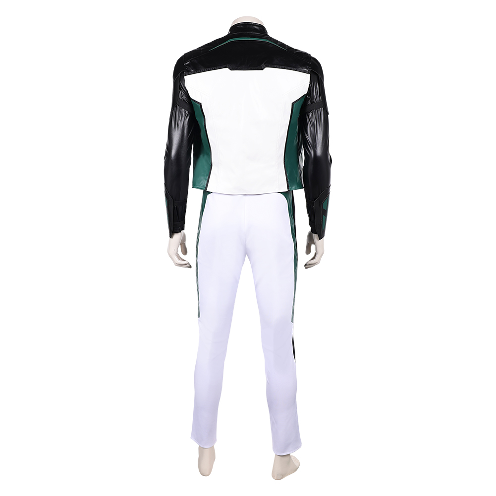 Men Guy Cosplay Gardner Clothi - Health & Wellness Services At Western University Photos ulasan dan harga
