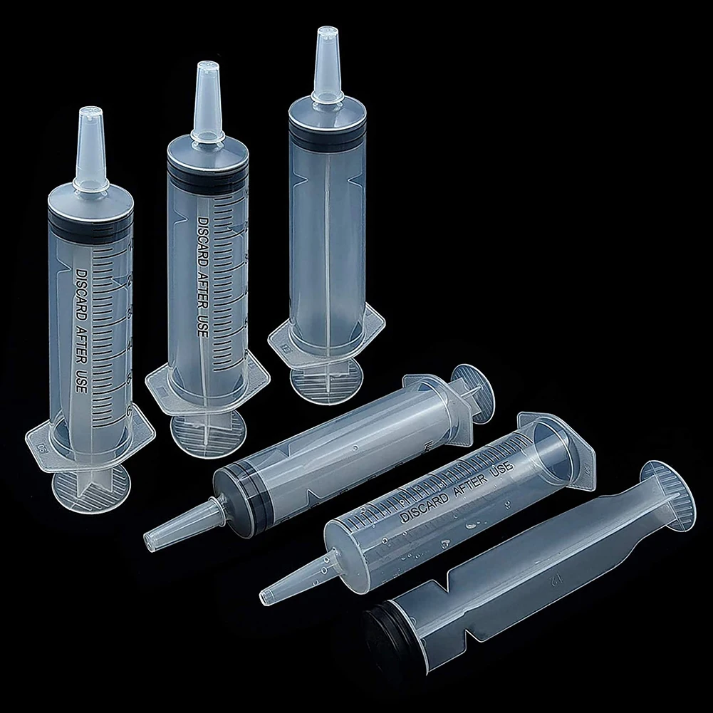 60ml Liquid Syringe Glue Filli - Health Wellness Items ulasan dan harga