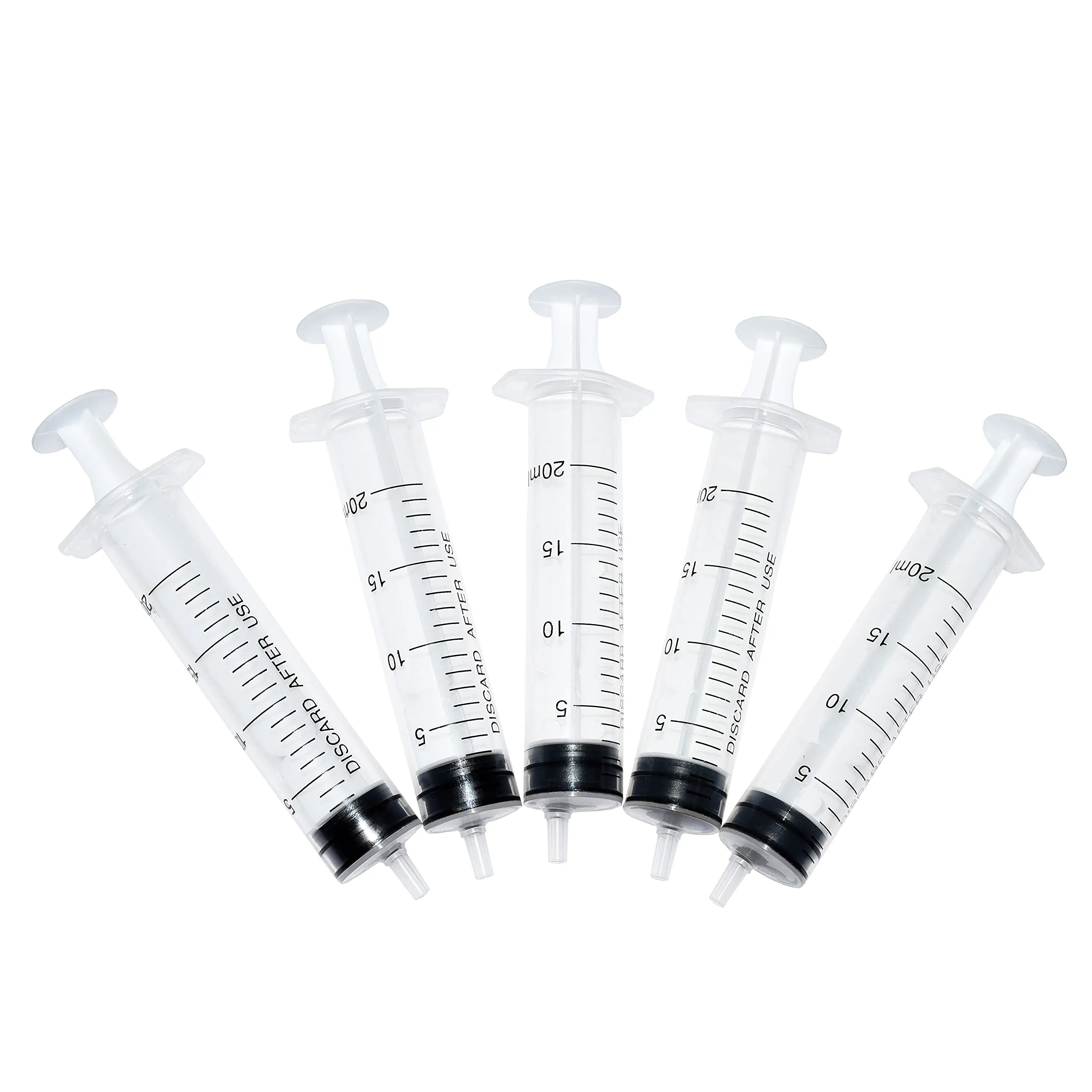 Individually Packed No Needle  - Health Wellness Items ulasan dan harga