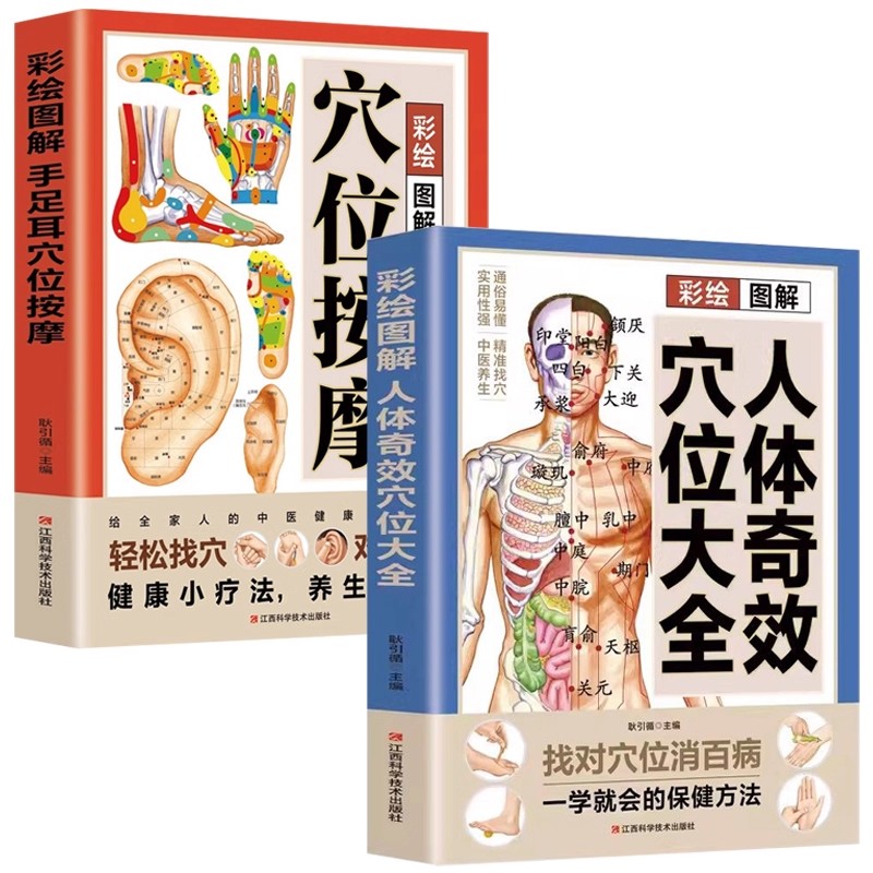 Complete Guide to Acupoint Mas - Health & Wellness Services At Western University Photos ulasan dan harga