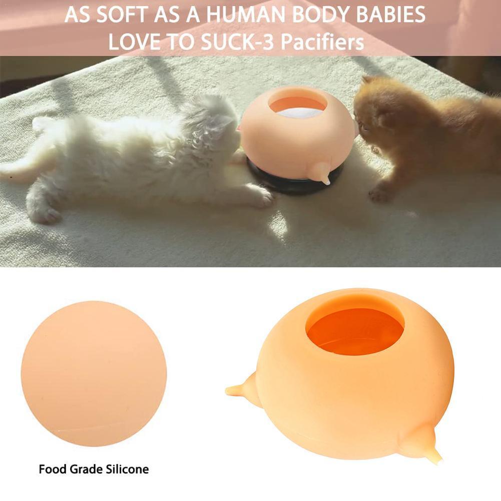 150ml Pet Milk Feeder Bionic B - Health Wellness Items ulasan dan harga