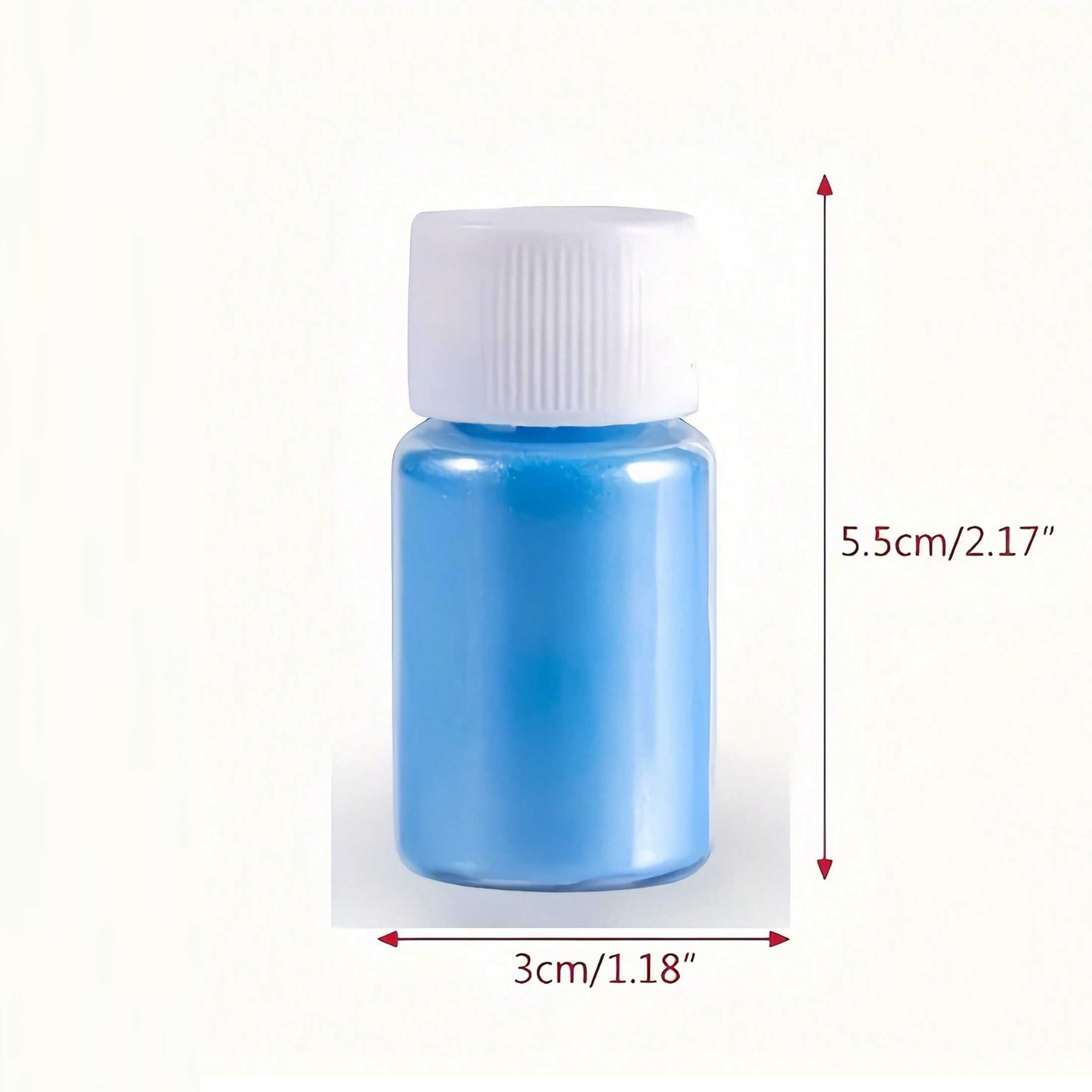 20 Colors, 20ml Pack, Epoxy Re - Bath Salts Magnesium ulasan dan harga