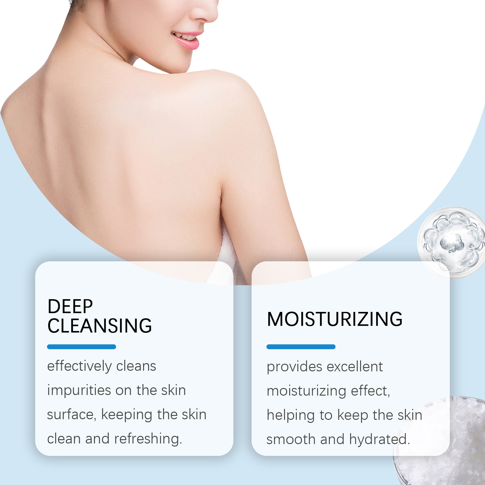 Epsom Salt Bath and Shower Pro - Bath Salts Magnesium ulasan dan harga