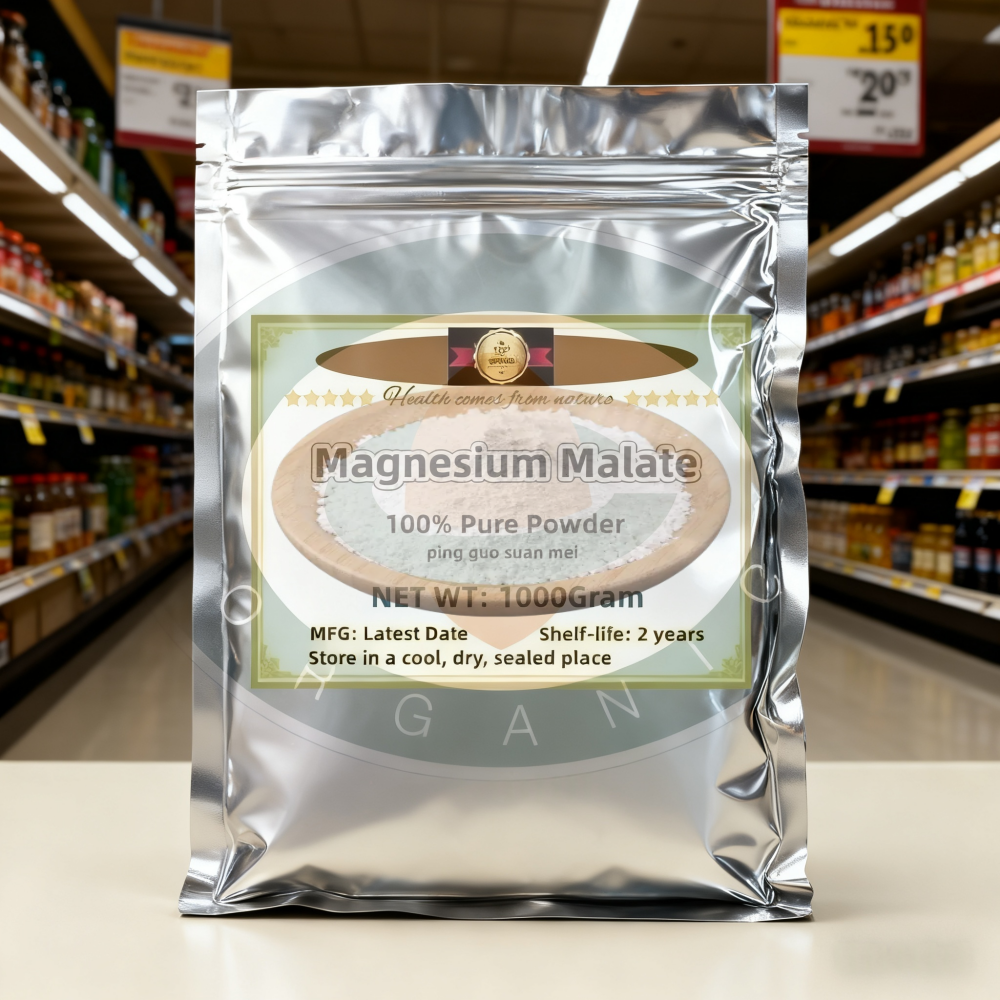 Handmade Soap Raw Materials Ma - Bath Salts Magnesium ulasan dan harga