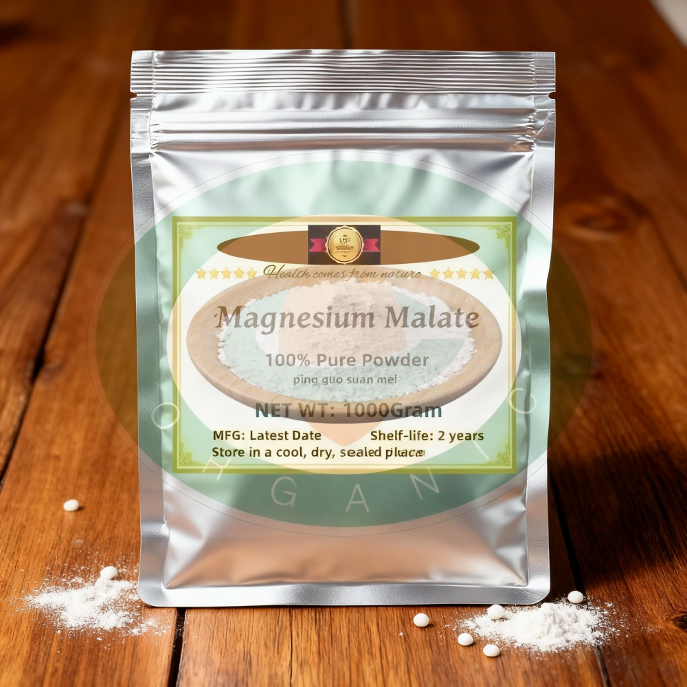 Handmade Soap Raw Materials Ma - Bath Salts Magnesium ulasan dan harga