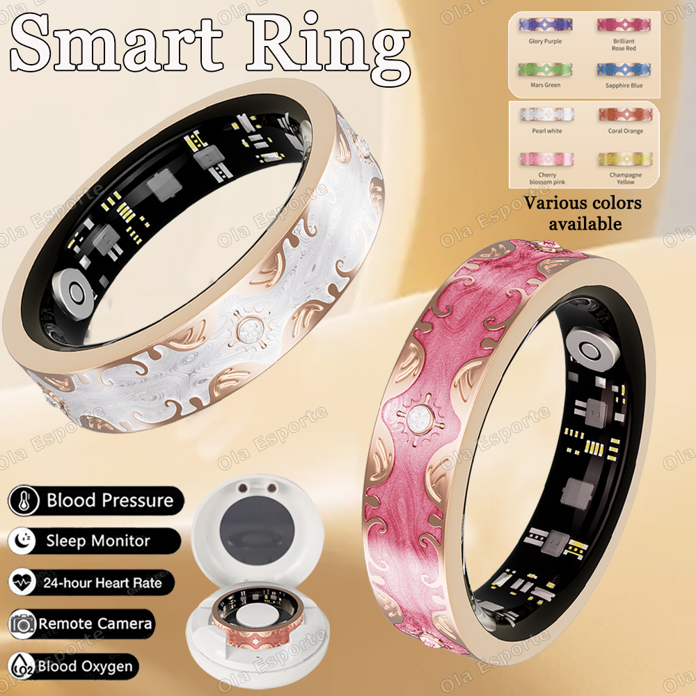 New Diamond Fashion Various Co - Blood Oxygen Monitor ulasan dan harga