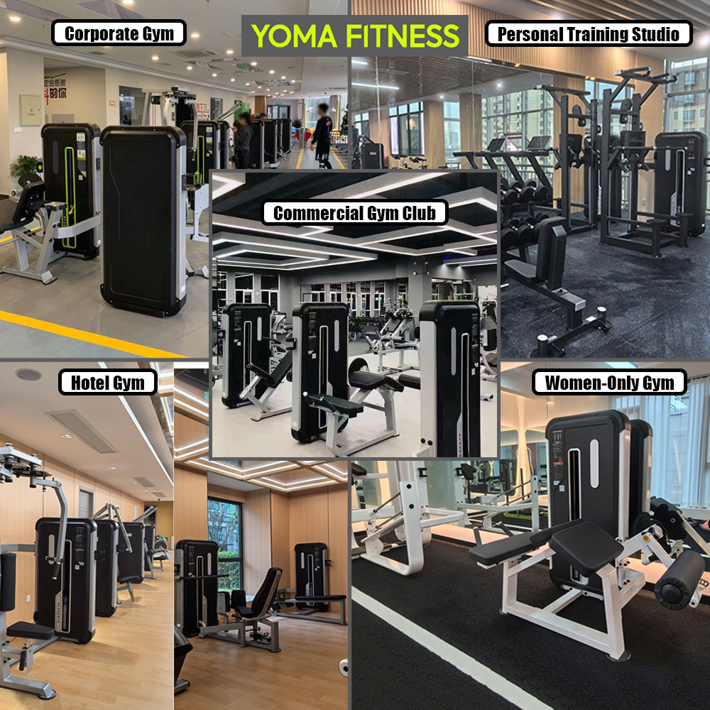 Guangzhou Strength Training Eq - Health Wellness Training ulasan dan harga