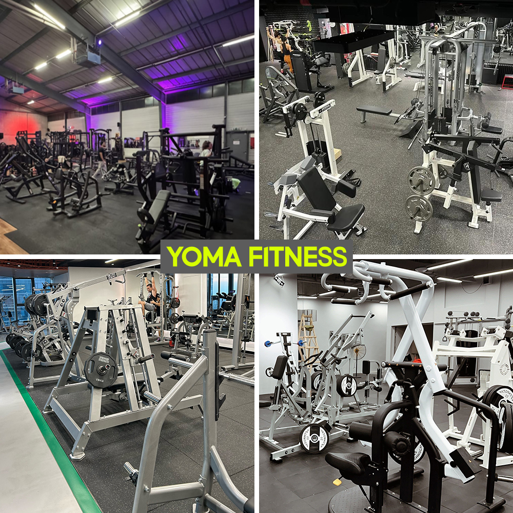 Guangzhou Strength Training Eq - Health Wellness Training ulasan dan harga