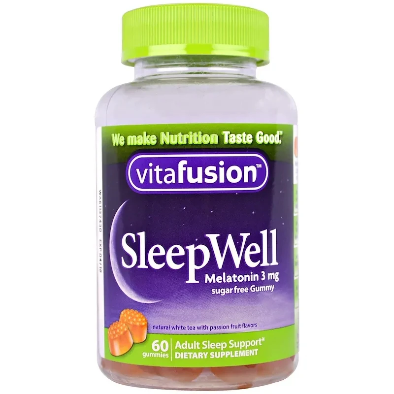 2bottle American Vitafusion Me - Health Wellness Month ulasan dan harga