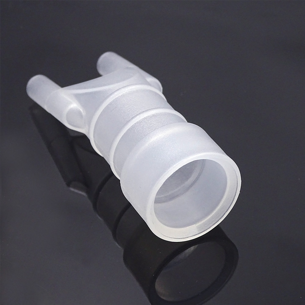 Food Grade Plastic Mouthpiece/ - Health Wellness Items ulasan dan harga