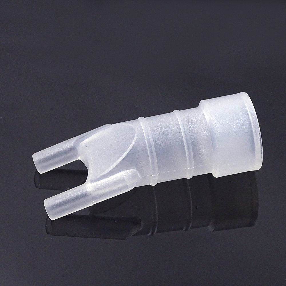 Food Grade Plastic Mouthpiece/ - Health Wellness Items ulasan dan harga