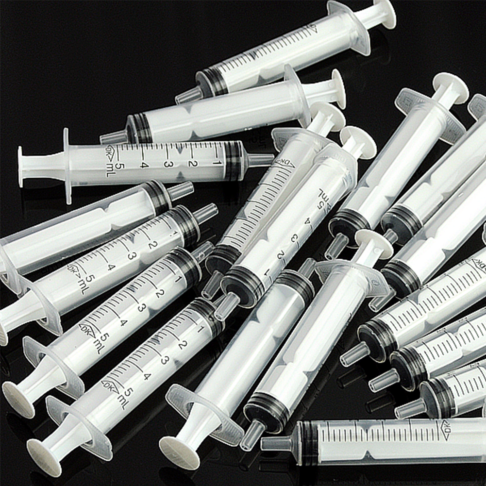 No needle! 5 10 20 50 100Pcs P - Health Wellness Items ulasan dan harga
