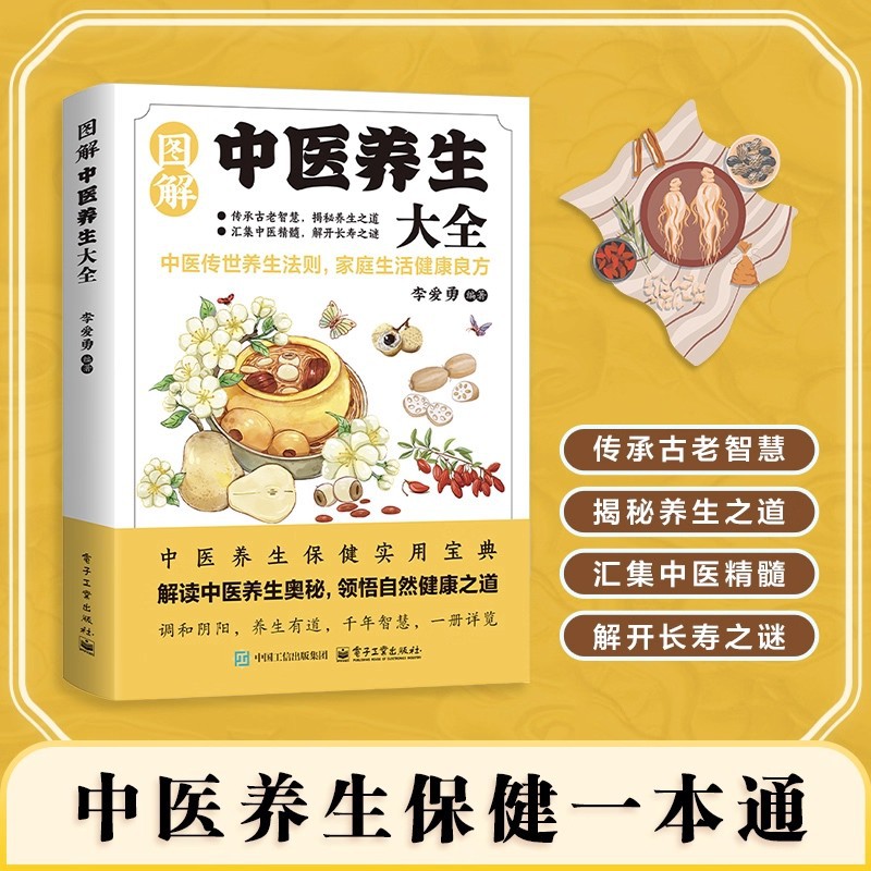 Illustrated Traditional Chines - Health & Wellness Services At Western University Photos ulasan dan harga