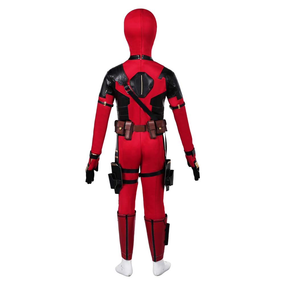 Death Cosplay Boys Villain Fan - Health & Wellness Services At Western University Photos ulasan dan harga