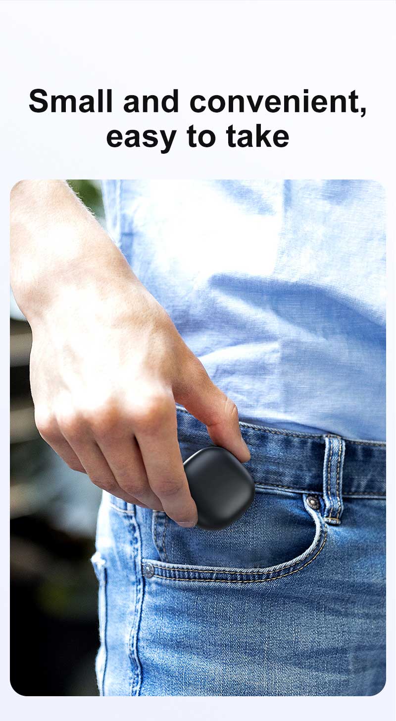 R03 Smart Ring Men Women With  - Blood Oxygen Monitor ulasan dan harga