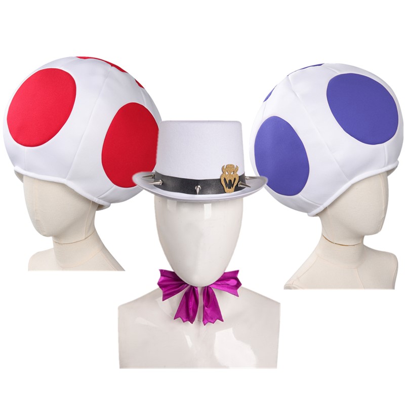 Roleplay Men Boys Toad Cosplay - Health & Wellness Services At Western University Photos ulasan dan harga