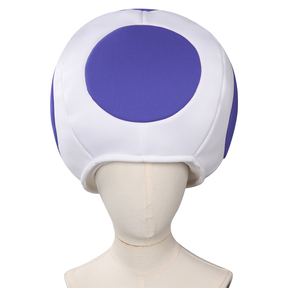 Roleplay Men Boys Toad Cosplay - Health & Wellness Services At Western University Photos ulasan dan harga