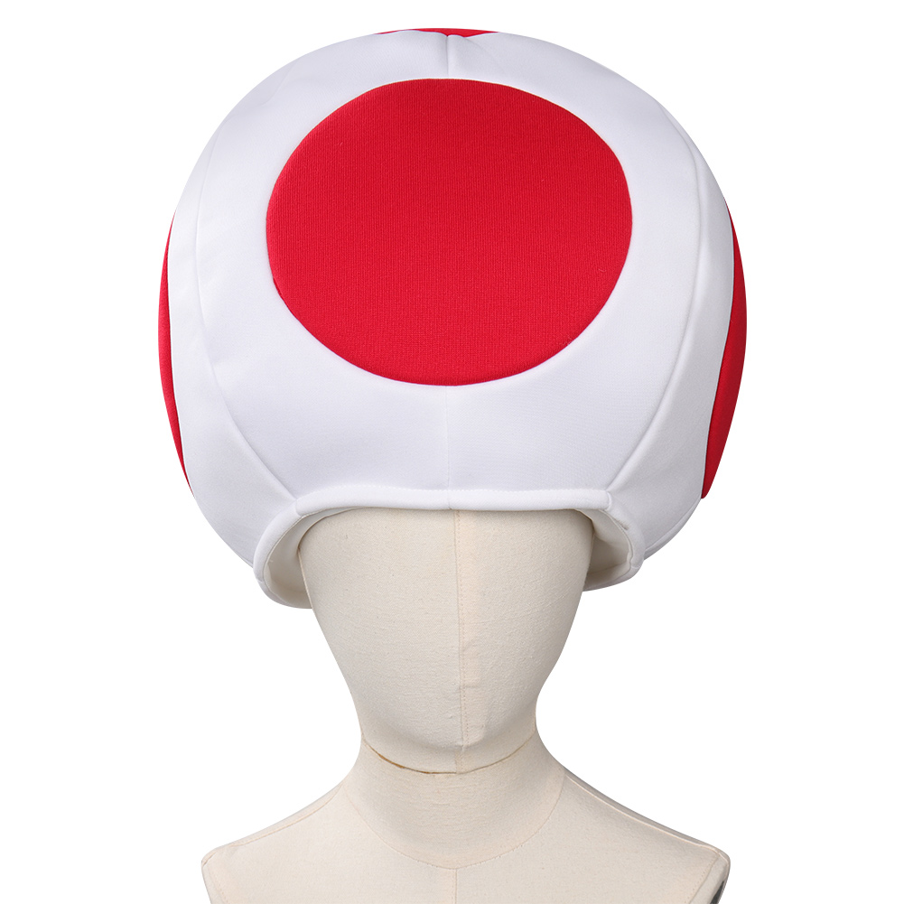 Roleplay Men Boys Toad Cosplay - Health & Wellness Services At Western University Photos ulasan dan harga