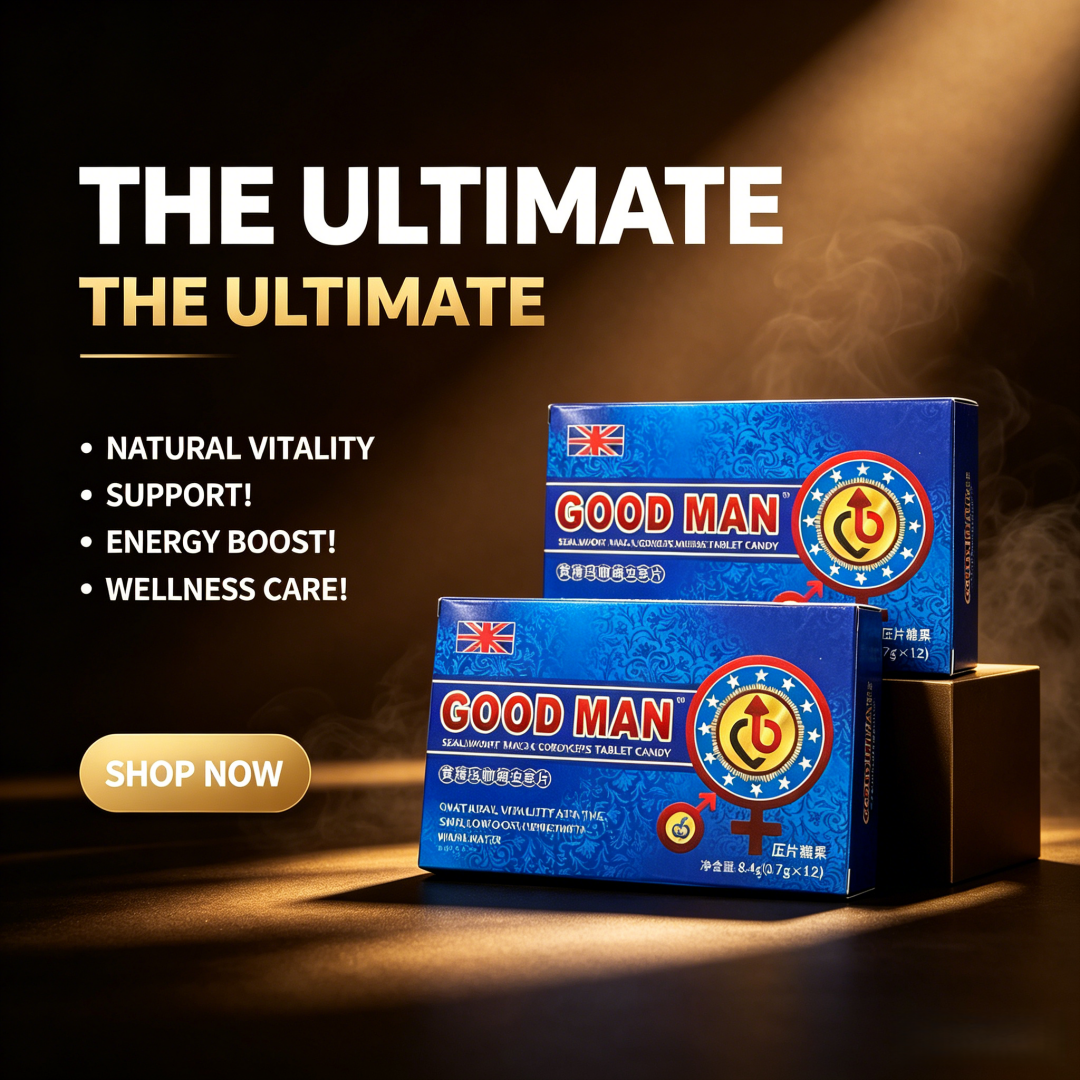 High-Potency Epimedium Supplem - Health Wellness Month ulasan dan harga