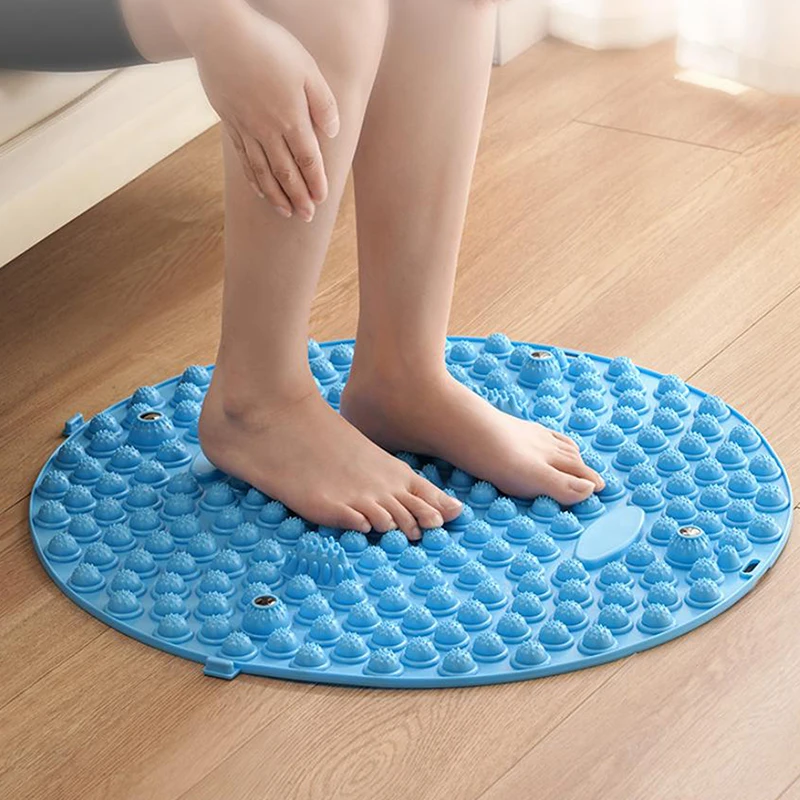 Health Walk Fingerpressure Boa - Health Wellness Training ulasan dan harga