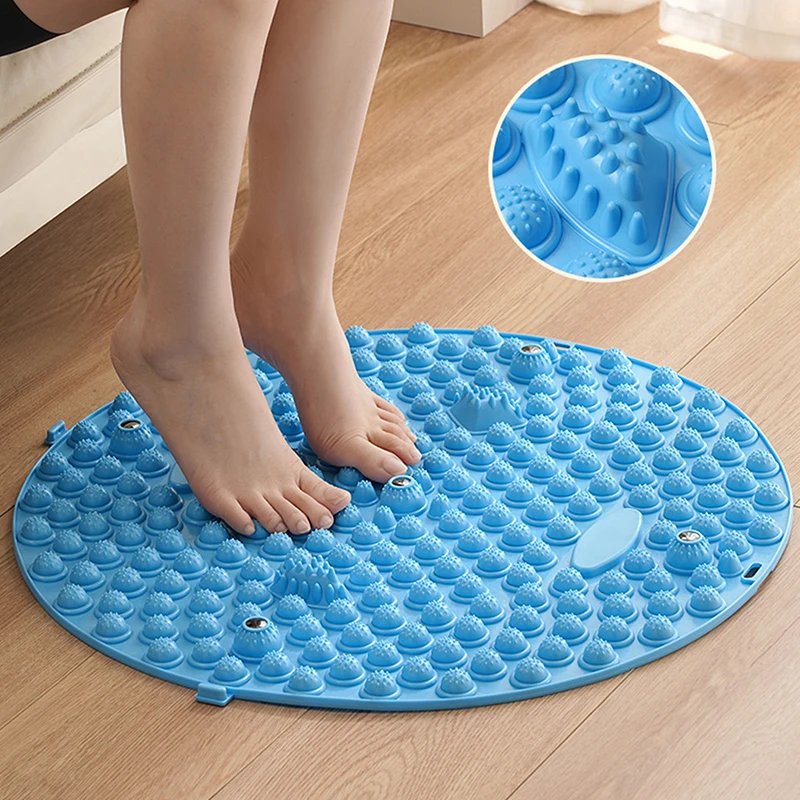 Health Walk Fingerpressure Boa - Health Wellness Training ulasan dan harga