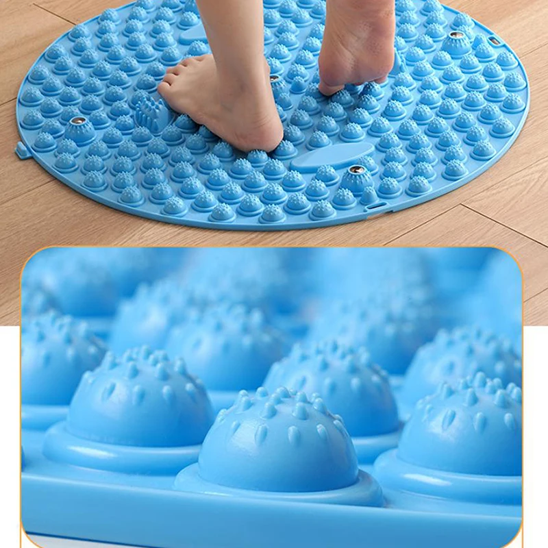 Health Walk Fingerpressure Boa - Health Wellness Training ulasan dan harga
