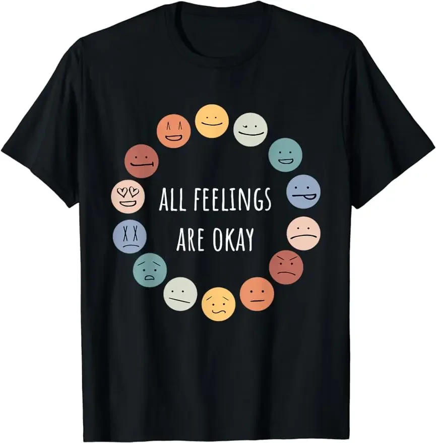 Emotional Health Important T-s - Health Wellness Month ulasan dan harga