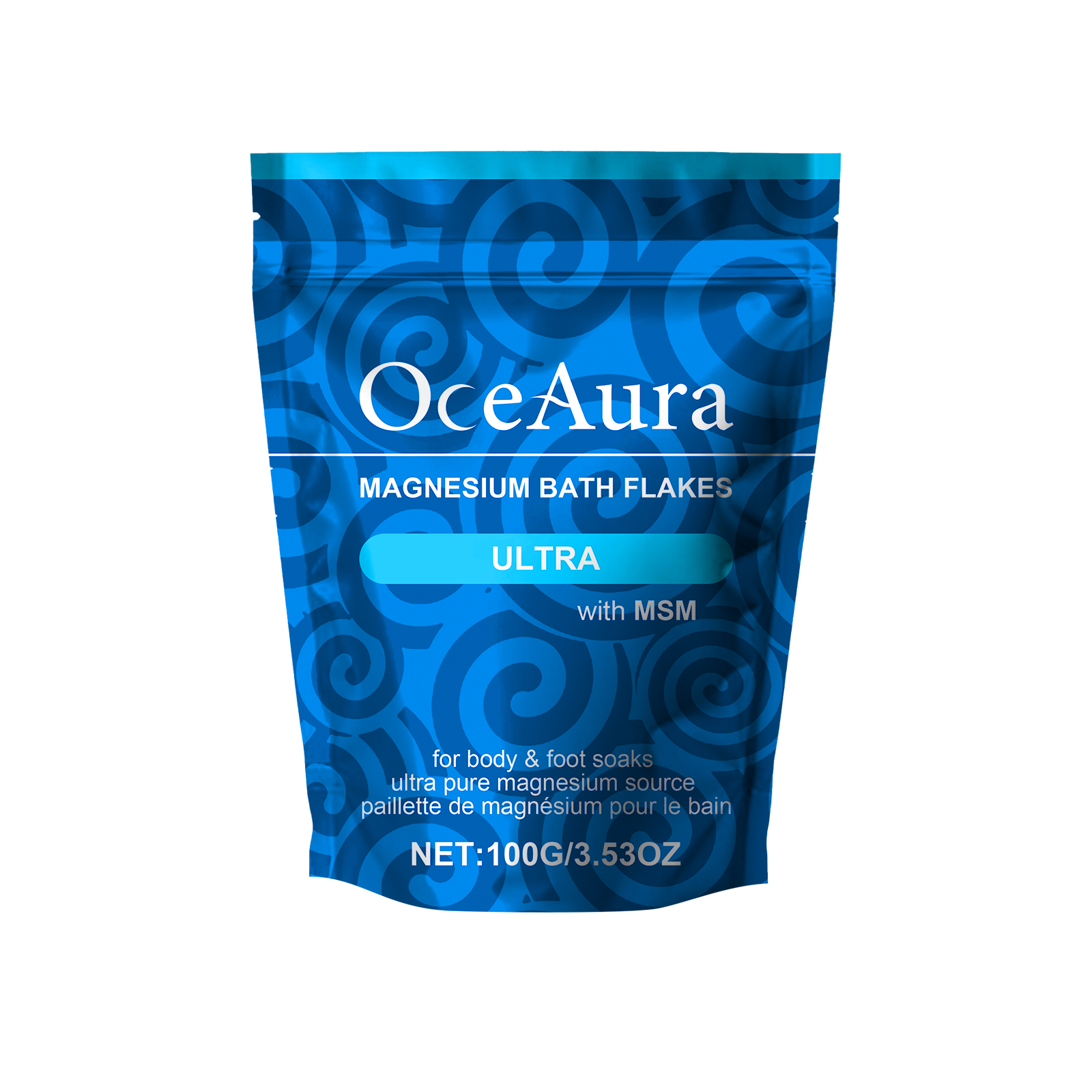 Magnesium Bath Salt Tablets Sp - Bath Salts Magnesium ulasan dan harga