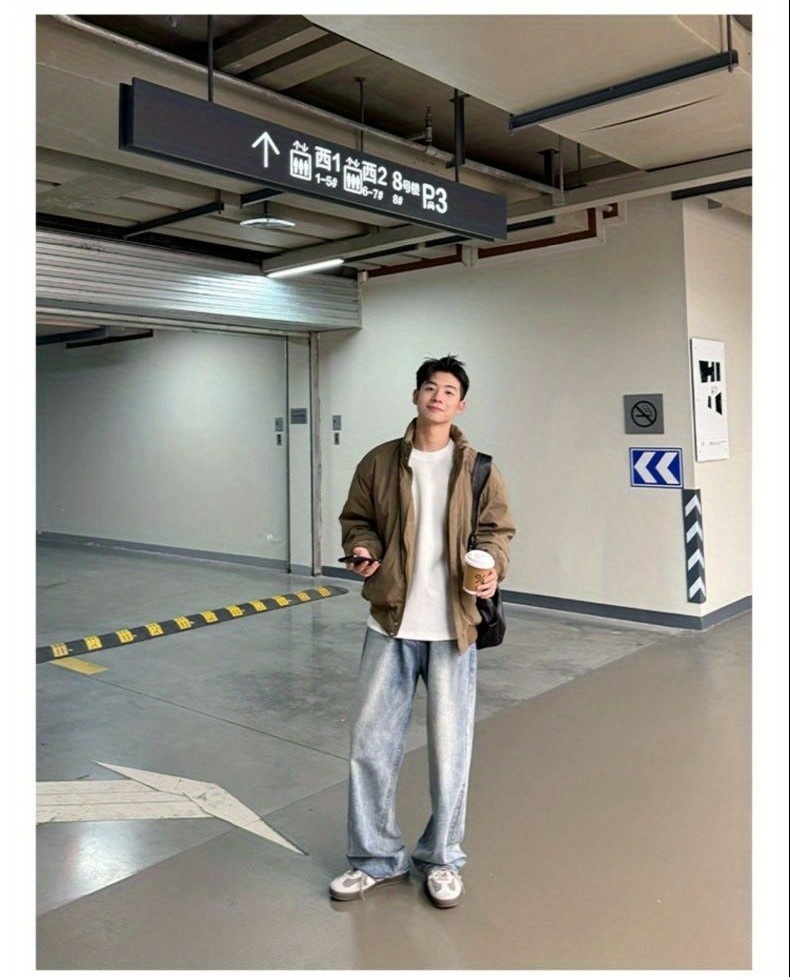Mens Jacket Man Outdoor Coats  - Health Wellness Training ulasan dan harga